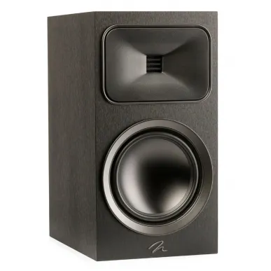 Полочная акустика Martin Logan Foundation B1 Gloss Black